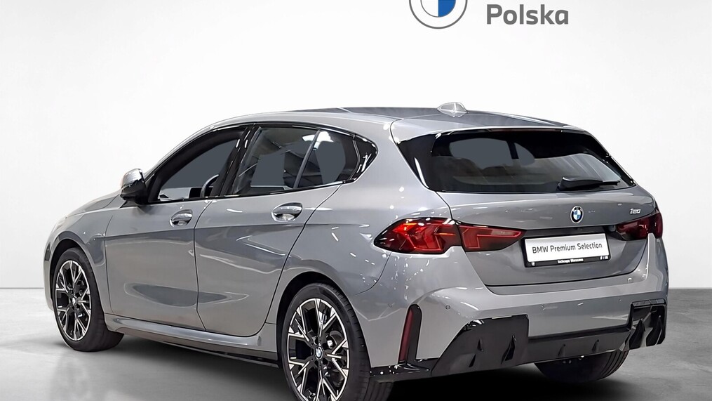 BMW Serii 1, 120