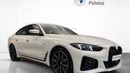miniaturka - BMW Serii 4, 420