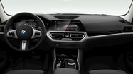 miniaturka - BMW Serii 3, 320