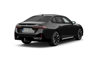 BMW Serii 5, 550