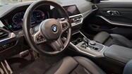 BMW Serii 3, 320