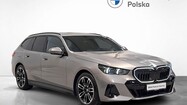 miniaturka - BMW Serii 5, 520
