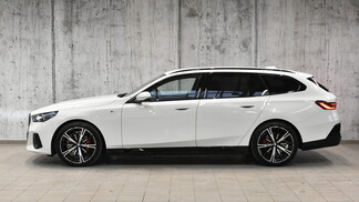 BMW Serii 5, 520
