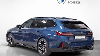 BMW Serii 5, 520