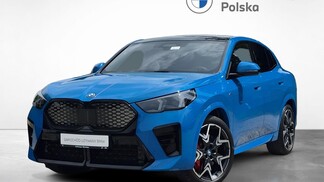 BMW iX2