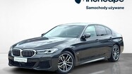 miniaturka - BMW Serii 5, 520