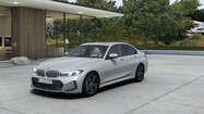 miniaturka - BMW Serii 3, 320
