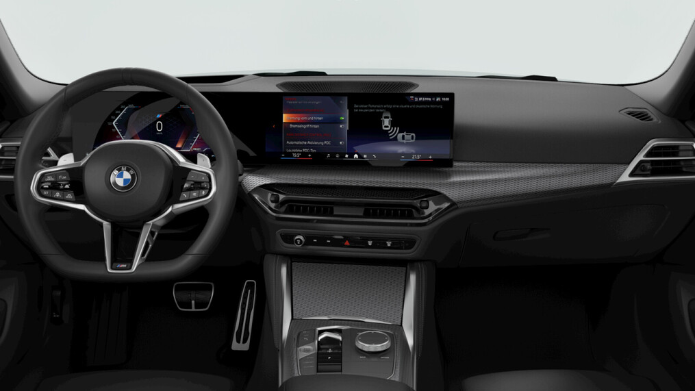 BMW Serii 4, 420