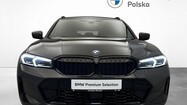 BMW Serii 3, 320