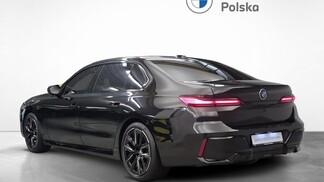 BMW Serii 7, 740