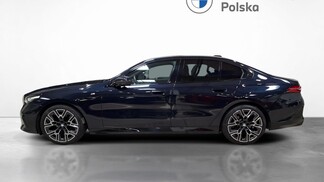 BMW Serii 5, 520