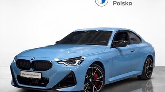 BMW Serii 2, 240