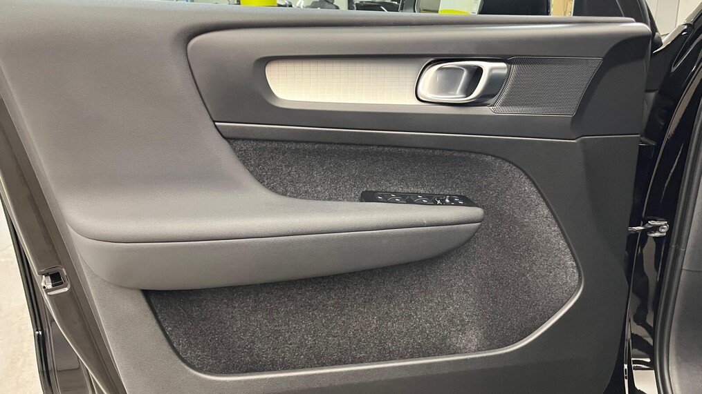 Volvo XC 40