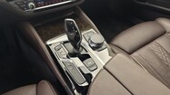 BMW Serii 5, 530
