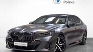 miniaturka - BMW Serii 5, i5