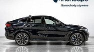miniaturka - BMW X6 M