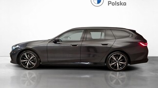 BMW Serii 5, 520