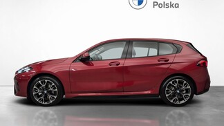 BMW Serii 1, 120