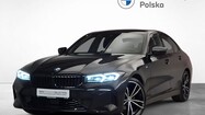 miniaturka - BMW Serii 3, 320