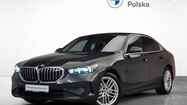 BMW Serii 5, 520