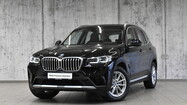 miniaturka - BMW X3