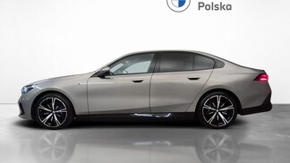BMW Serii 5, 540