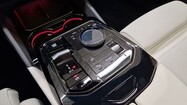 BMW Serii 5, 550
