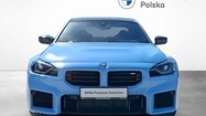 miniaturka - BMW M2