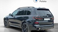 miniaturka - BMW X7