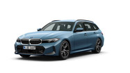 miniaturka - BMW Serii 3, 330