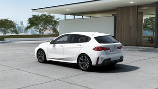 BMW Serii 1, 120