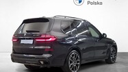 miniaturka - BMW X7