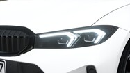 BMW Serii 3, 330