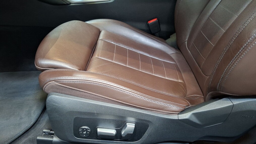 BMW Serii 4, 430