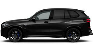 miniaturka - BMW X5