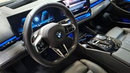 BMW Serii 5, 520