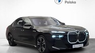 miniaturka - BMW Serii 7, 760