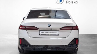 BMW Serii 5, 520