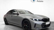 miniaturka - BMW Serii 3, 320