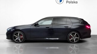 BMW Serii 5, 540