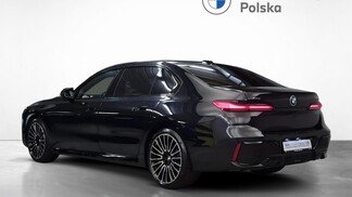 BMW Serii 7, 740