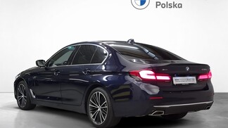 BMW Serii 5, 530