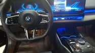 miniaturka - BMW Serii 5, 550