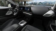 miniaturka - BMW Serii 1, 118