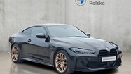 miniaturka - BMW M4