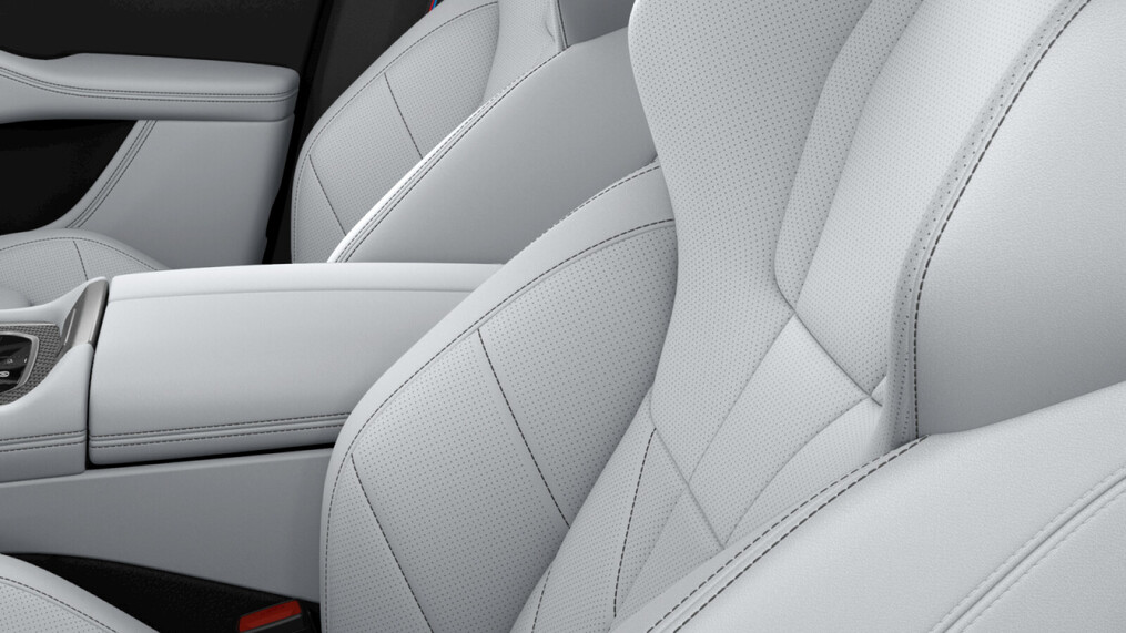 BMW XM