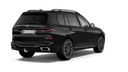 miniaturka - BMW X7