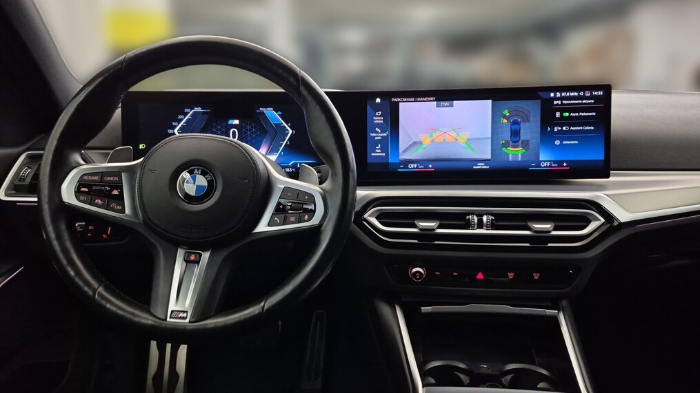 BMW Serii 3, 320