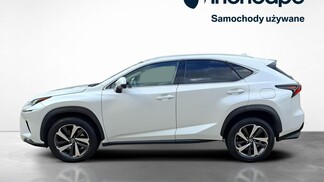 Lexus NX 300