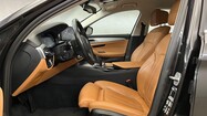 BMW Serii 5, 520